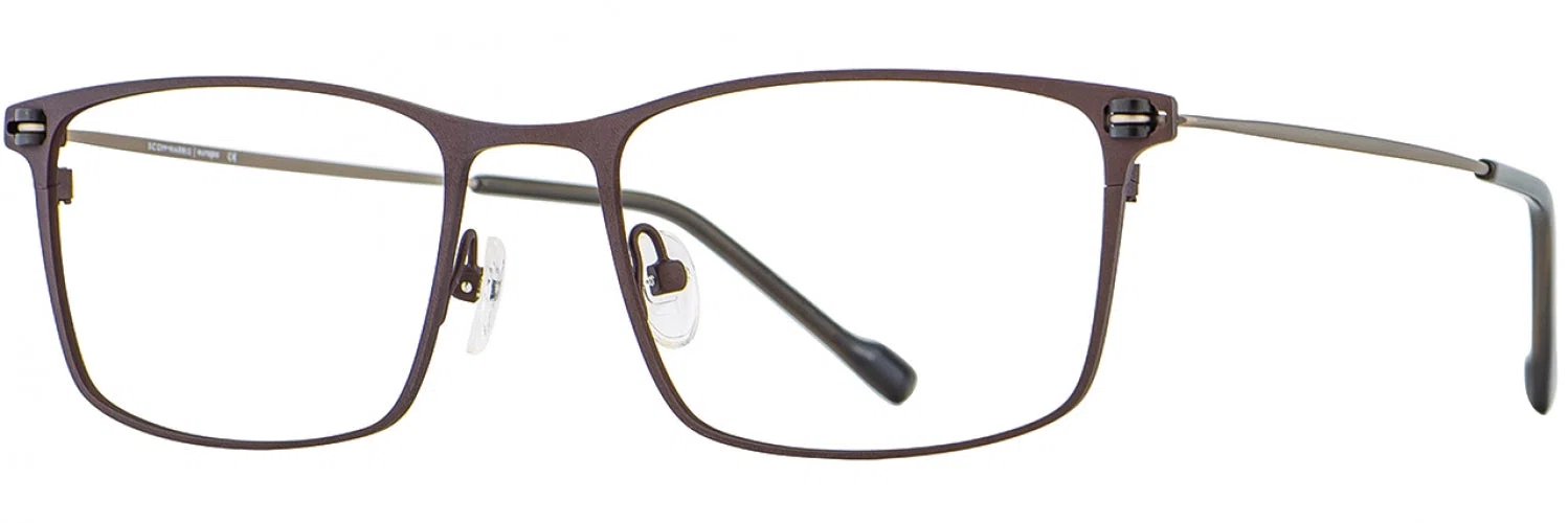 Scott Harris SH716 Eyeglasses - view 8